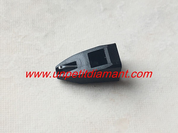 6588 DIAMANT ZAFIRA SANYO ST10 J/MG 43 Stylus Needle Platine vinyle EUR 16,00 - FR 6588 DIAMANT ZAFIRA SANYO ST10 J/MG 43 Stylus Needle Platine vinyle EUR 16,00 - FR